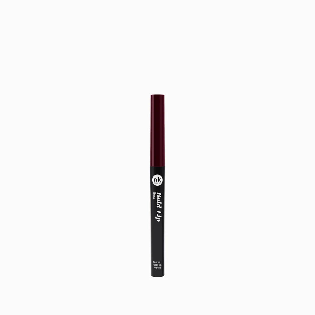 Nicka K Bold Eye & Lip Liner (12PC)