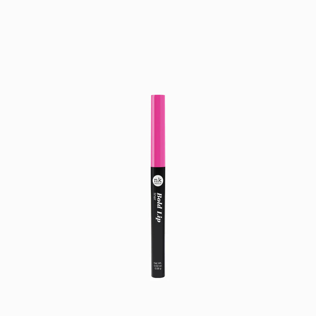 Nicka K Bold Eye & Lip Liner (12PC)