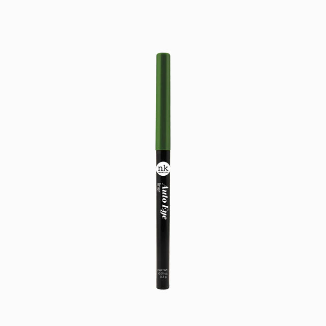Nicka K Auto Eye Pencil (DZ) #AA