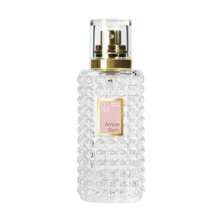 Now & Always Eau De Parfum 1.01oz (3PC)