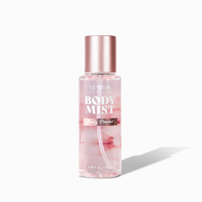 Nicka K Body Mist 3.38oz #BCMI (3PC)