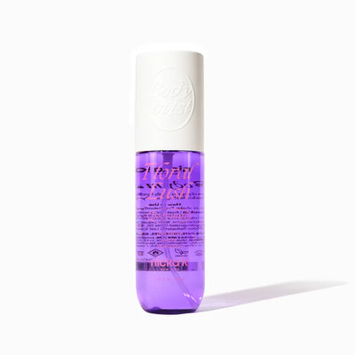 Nicka K Luxury Body Mist #BCMI07-12 (3PC)