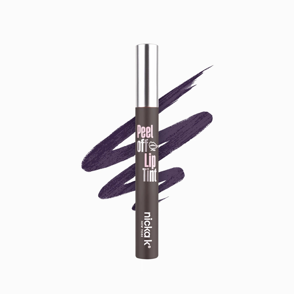 Nicka K Peel Off Lip Tint #LCPO (6PC)