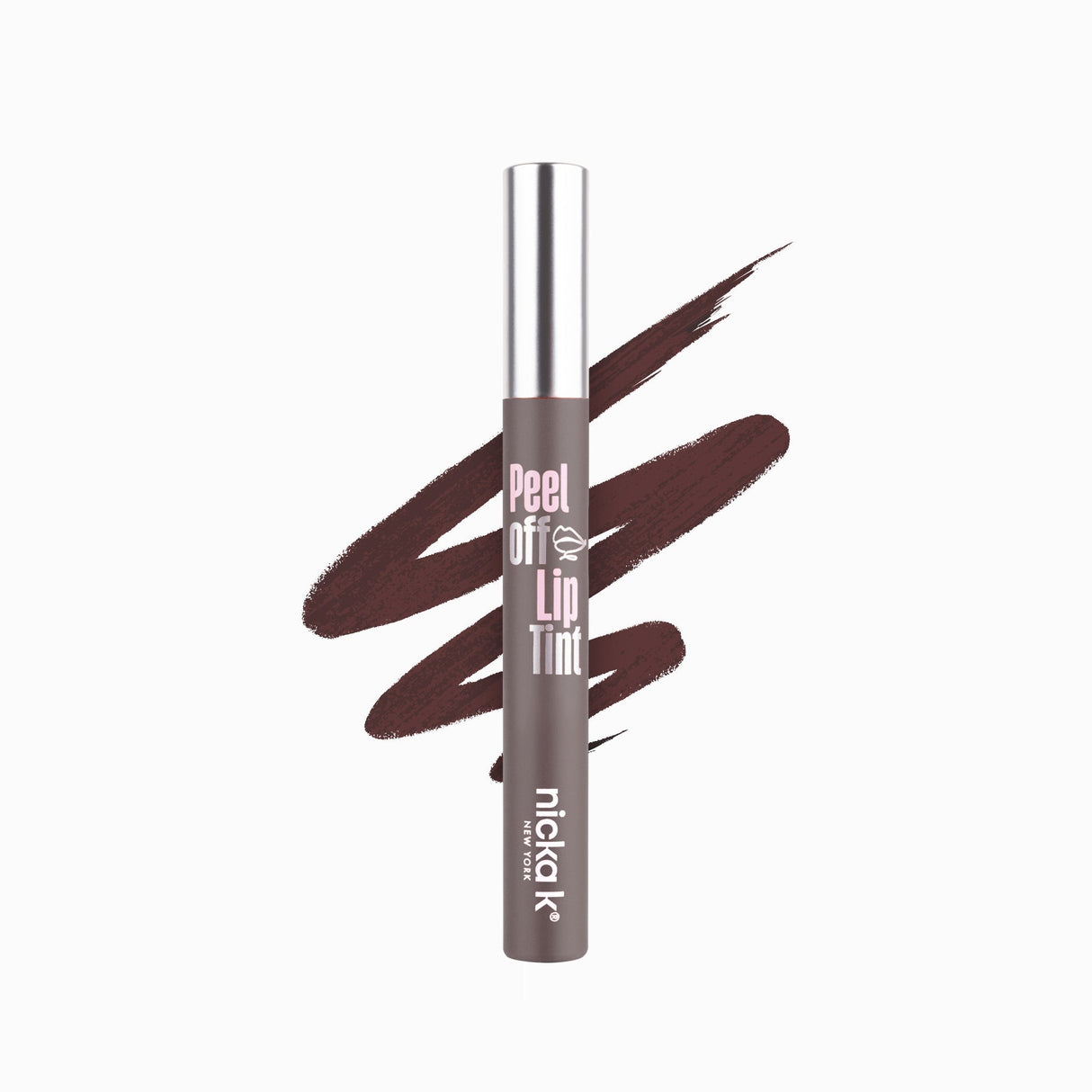 Nicka K Peel Off Lip Tint #LCPO (6PC)