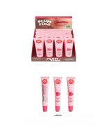 Nicka K Plumping Lip Gel #LGPLB1 (24PC)