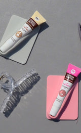 Nicka K Cocoa Butter Lip Therapy Set/Display (36PC) - Different Flavors