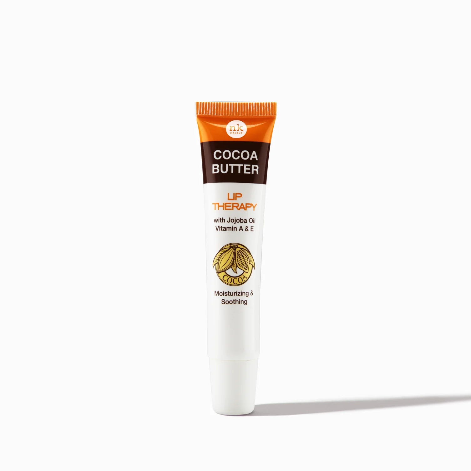 Nicka K Cocoa Butter Lip Therapy Set/Display (36PC) - Different Flavors