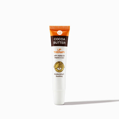 Nicka K Cocoa Butter Lip Therapy Set/Display (36PC) - Different Flavors