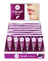 Nicka K NK Lip Gel Set #ST-LIP GEL (48PC)