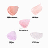 Nicka K Pixie Dust Lipgloss #LGPDB1 (30PC)
