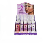 Nicka K Pixie Dust Lipgloss #LGPDB1 (30PC)