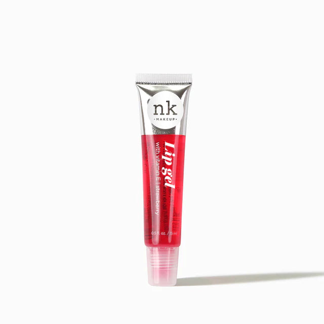 Nicka K NK Lip Gel Set #ST-LIP GEL (48PC)