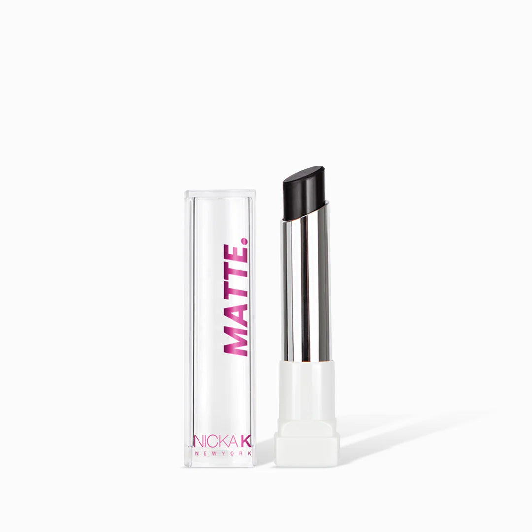 Nicka K NK Matte Lipstick #LSMT (6PC)