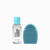 #NB026 Nicka K Makeup Brush Cleansing Kit (3PC)