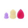 #NS066 Nicka K Airbrush Combo Makeup Sponge (3PC)