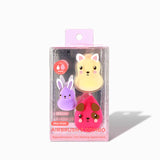 #NS066 Nicka K Airbrush Combo Makeup Sponge (3PC)