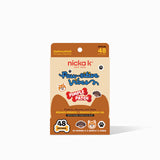 #SPPL06-12 Nicka K Pimple Patches (PC)
