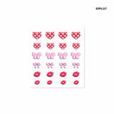 #SPPL06-12 Nicka K Pimple Patches (PC)