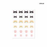 #SPPL06-12 Nicka K Pimple Patches (PC)