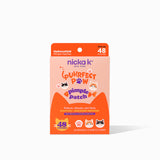 #SPPL06-12 Nicka K Pimple Patches (PC)