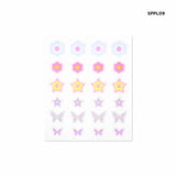#SPPL06-12 Nicka K Pimple Patches (PC)