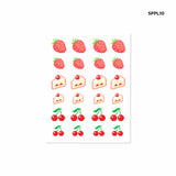 #SPPL06-12 Nicka K Pimple Patches (PC)