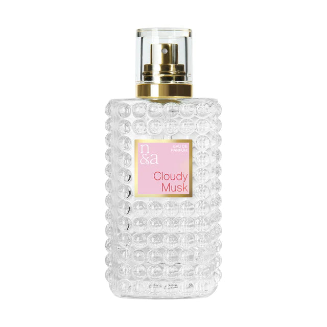 Now & Always Eau De Parfum 3.38oz (3PC)