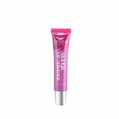 Nicka K NK Super Lip Shimmer #ST-LS5 (48PC)