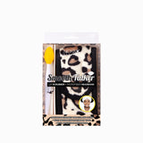 Nicka K Smooth Talker Lip Scrubber & Headband #TRLP (PC)