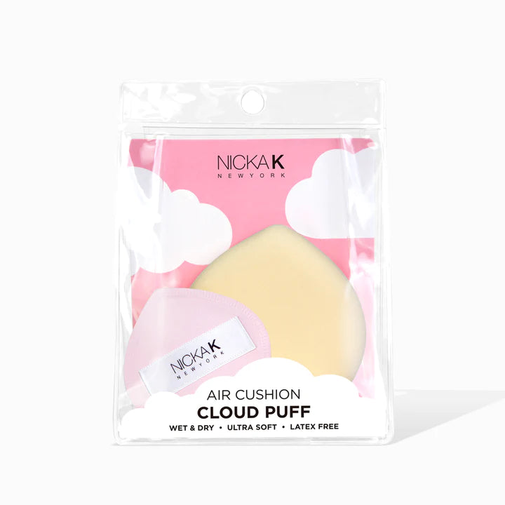 Nicka K Air Cushion Cloud Puff (PC)