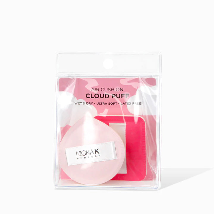 Nicka K Air Cushion Cloud Puff (PC)
