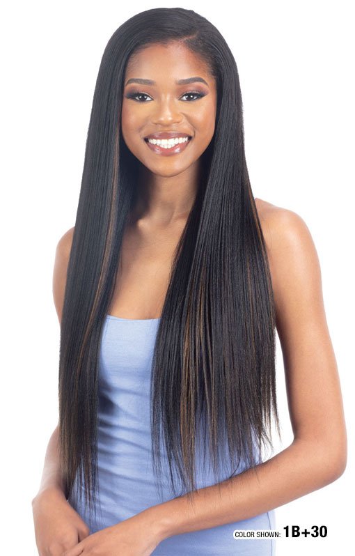 Organique Mastermix Yaky 24" (PC)