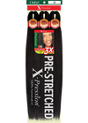 Outre X-Pression: 3X Ultra Pre-Stretched Kanekalon Braid 52”