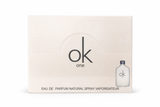 Luxury Travel Size Eau De Parfum Spray 1.18oz #Ok One