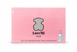 Luxury Travel Size Eau De Parfum Spray 1.18oz #LoveMi Tous