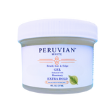 Peruvian White Braids n Lox 8oz (PC)