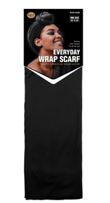 Qfitt Everyday Wrap Scarf - Multiple Colors (PC)