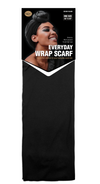 Qfitt Everyday Wrap Scarf - Multiple Colors (PC)