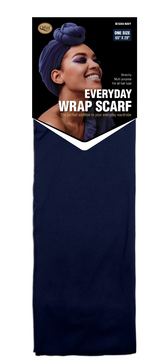 Qfitt Everyday Wrap Scarf - Multiple Colors (PC)