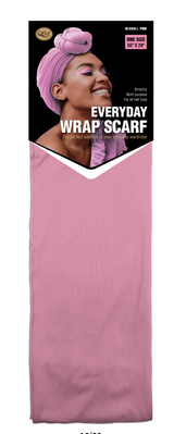 Qfitt Everyday Wrap Scarf - Multiple Colors (PC)