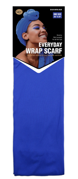 Qfitt Everyday Wrap Scarf - Multiple Colors (PC)