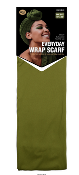 Qfitt Everyday Wrap Scarf - Multiple Colors (PC)