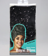 Royal Bijou Sequin Turbans (3PC) - Multiple Colors