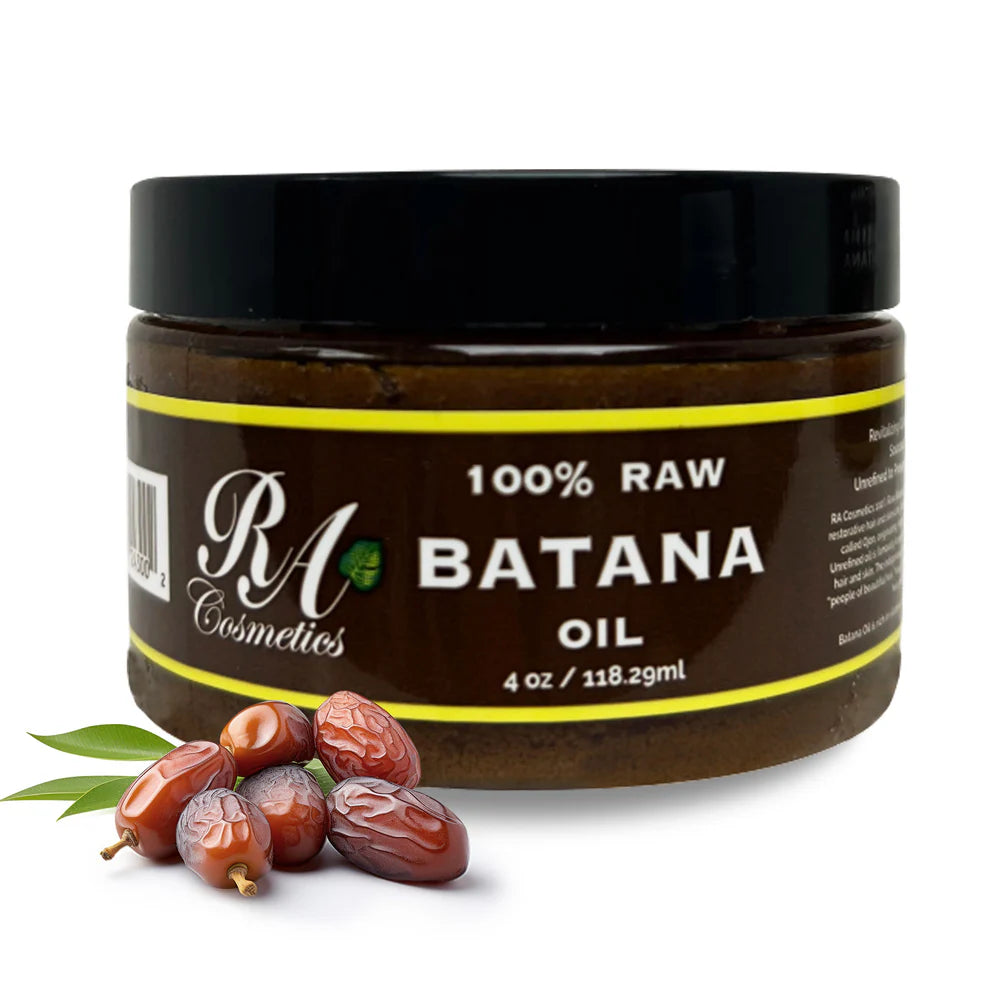 RA 100% Raw Batana Oil (PC)