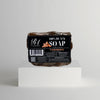 RA 100% Black Soap Turmeric Bar 5oz (PC)