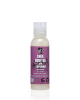 RA Shea Body Oil 2oz (PC)