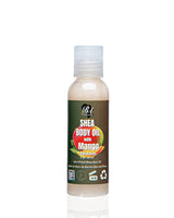 RA Shea Body Oil 2oz (PC)