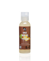 RA Shea Body Oil 2oz (PC)