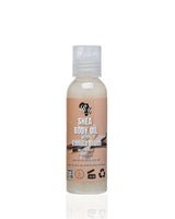 RA Shea Body Oil 2oz (PC)