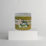 RA African Shea Butter Whipped 12oz (PC)